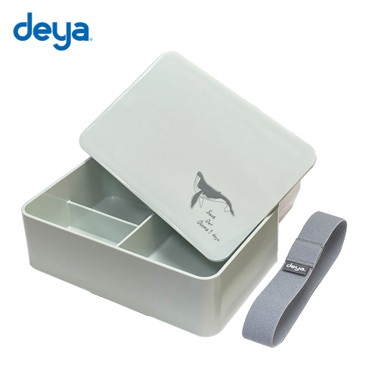 deya與大豐環保合作,透過「還海行動」推動淨灘與海洋回收再生,將回收塑膠轉化為環保餐盒|deya collaborates with Da Fon through the Save Our Oceans campaign, transforming recycled ocean plastics into eco lunch boxes.